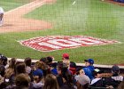 CubsVsReds091514-2264 : #CubsVsReds #CubsGame #WrigleyField #100Year @Cubs, 2014, Baseball, Chicago, Cincinnati, Cubs, Reds, Wrigley Field