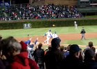 CubsVsReds091514-2396 : #CubsVsReds #CubsGame #WrigleyField #100Year @Cubs, 2014, Baseball, Chicago, Cincinnati, Cubs, Reds, Wrigley Field