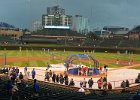 Batting Practice  Batting Practice. Cubs vs Cincinnati Reds at Wrigley Field : #CubsVsReds #CubsGame #WrigleyField #100Year @Cubs, 2014, Baseball, Chicago, Cincinnati, Cubs, Reds, Wrigley Field