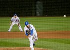 Wood-pitcher  Travis Wood #37 P. Cubs vs Cincinnati Reds at Wrigley Field : #CubsVsReds #CubsGame #WrigleyField #100Year @Cubs, 2014, Baseball, Chicago, Cincinnati, Cubs, Reds, Wrigley Field