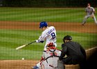 Coghlan  Chris Coghlan #8 LF at bat. Cubs vs Cincinnati Reds at Wrigley Field : #CubsVsReds #CubsGame #WrigleyField #100Year @Cubs, 2014, Baseball, Chicago, Cincinnati, Cubs, Reds, Wrigley Field