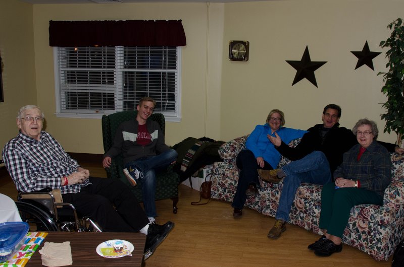 DadsBirthday2014-0008.jpg - Celebrating Dad's Birthday at Pineview