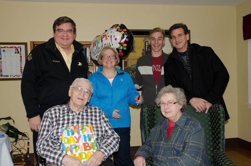 DadsBirthday2014-0012.jpg - Celebrating Dad's Birthday at Pineview