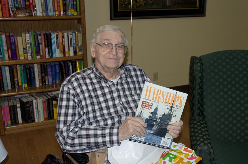 DadsBirthday2014-0014.jpg - Celebrating Dad's Birthday at Pineview