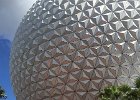 Spaceship Earth  Spaceship Earth at Epcot : 2014, Disney, Epcot, Florida, Orlando, Spaceship Earth