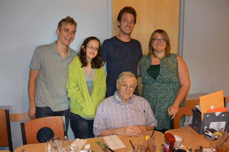 FathersDay061514-0775.jpg - Father's Day at Colonial