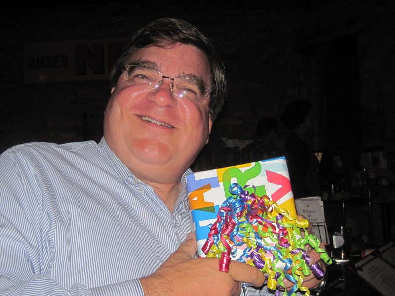 JacksBDayApril2014-0316.jpg - Jack's Birthday 2014 at Hop Leaf