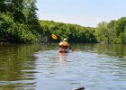 FoxRiverKayak052514-0423  Kayaking the Fox River from Yorkville to Millington : 2014, Fox River, Kayaking, Millington, Yorkville