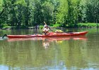 FoxRiverKayak052514-0431  Kayaking the Fox River from Yorkville to Millington : 2014, Fox River, Kayaking, Millington, Yorkville