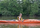 Bin  Bin. Kayaking from Yorkville to Millington : 2014, Fox River, Kayaking, Yorkville to Millington