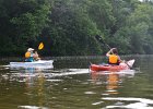 Cathie, Bin  Cathie, Bin. Kayaking from Yorkville to Millington : 2014, Fox River, Kayaking, Yorkville to Millington