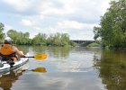 FoxRiverKayakRace060114-0581  Mid-American Canoe & Kayak Race on the Fox River from St Charles to Aurora : 2014, Fox River, Kayaking, Mid-American Canoe & Kayak Race