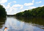FoxRiverSheridanWedron070414-0877  Kayaking Fox River from Sheridan to Wedron : 2014, Fox River, Kayaking, Sheridan, Wedron