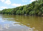 FoxRiverSheridanWedron070414-0927  Kayaking Fox River from Sheridan to Wedron : 2014, Fox River, Kayaking, Sheridan, Wedron