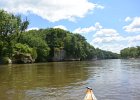 FoxRiverSheridanWedron070414-0946  Kayaking Fox River from Sheridan to Wedron : 2014, Fox River, Kayaking, Sheridan, Wedron
