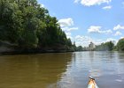 FoxRiverSheridanWedron070414-0957  Kayaking Fox River from Sheridan to Wedron : 2014, Fox River, Kayaking, Sheridan, Wedron