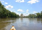 FoxRiverSheridanWedron070414-0959  Kayaking Fox River from Sheridan to Wedron : 2014, Fox River, Kayaking, Sheridan, Wedron