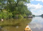 FoxRiverSheridanWedron070414-0969  Kayaking Fox River from Sheridan to Wedron : 2014, Fox River, Kayaking, Sheridan, Wedron