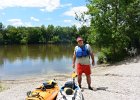 FoxRiverSheridanWedron070414-0974  Kayaking Fox River from Sheridan to Wedron : 2014, Fox River, Kayaking, Sheridan, Wedron