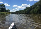 Fox River  Kayaking Fox River from Sheridan to Wedron : 2014, Fox River, Kayaking, Sheridan to Wedron
