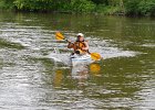 Cathie  Cathie landing at the Lois Landing takeout point. Kayak Fox River from Yorkville to Millington : 2014, Fox River, Kayaking, Millington, Yorkville