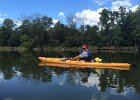 FoxRiverYorkvilleMillington090714-  Kayaking Yorkville to Millington : 2014, Fox River, Kayaking, Millington, Yorkville, Yorkville to Millington, paddling