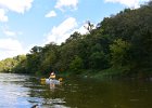 FoxRiverYorkvilleMillington090714-1694  Kayaking Fox River:  Yorkville to Millington : 2014, Fox River, Kayaking, Millington, Yorkville, Yorkville to Millington, paddling