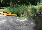 Lois Landing  Lois Landing. Kayaking Fox River:  Yorkville to Millington : 2014, Fox River, Kayaking, Lois Landing, Millington, Take-out, Yorkville, Yorkville to Millington, paddling