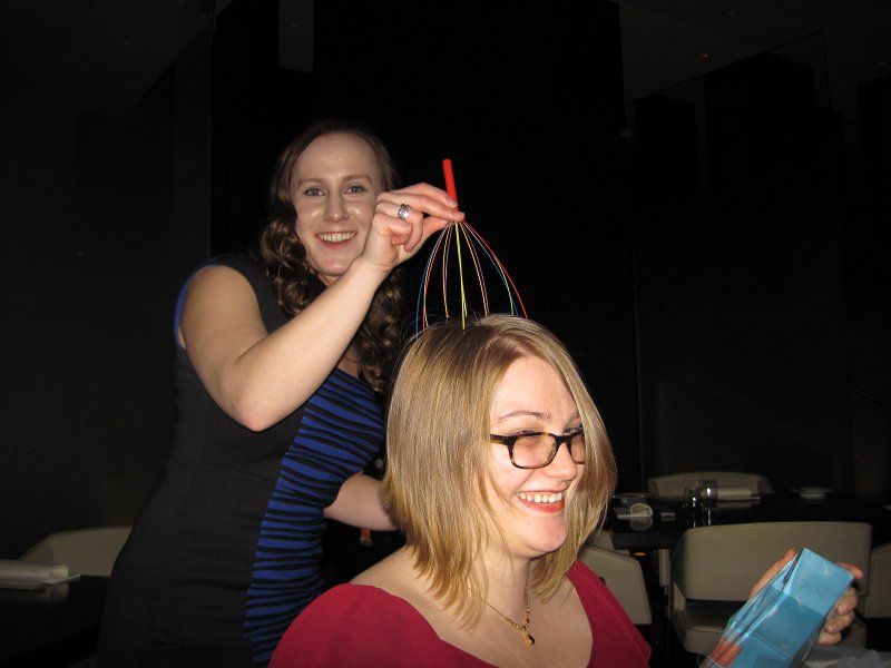 LizBday020514-0008.jpg - Liz Birthday Dinner at L20, Feb 2014