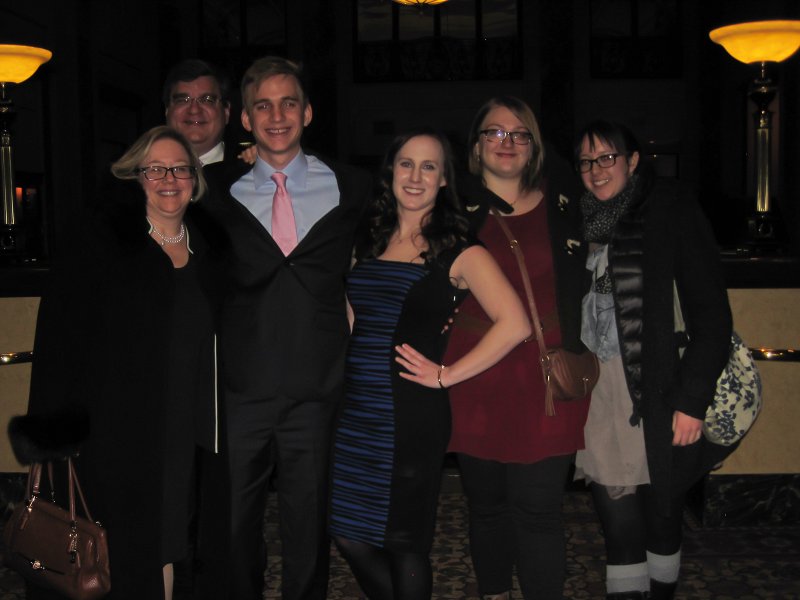 LizBday020514-0011.jpg - Liz Birthday Dinner at L20, Feb 2014