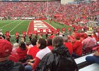Madison092014-0-1  Bowling Green at University of Wisconsin Madison football. 9/20/14 : #badgers, @BG_Football, @BadgerFootball, @UWBadgers, @UWMadison, Badgers, Bowling Green, Bowling Green at Wisconsin, Madison, Parents Weekend, University of Wisconsin, WI, Wisconsin, football