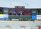 Madison092014-2452  Bowling Green at University of Wisconsin Madison football. 9/20/14 : #badgers, @BG_Football, @BadgerFootball, @UWBadgers, @UWMadison, Badgers, Bowling Green, Bowling Green at Wisconsin, Madison, Parents Weekend, University of Wisconsin, WI, Wisconsin, football