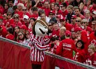 Madison092014-2480  Bowling Green at University of Wisconsin Madison football. 9/20/14 : #badgers, @BG_Football, @BadgerFootball, @UWBadgers, @UWMadison, Badgers, Bowling Green, Bowling Green at Wisconsin, Madison, Parents Weekend, University of Wisconsin, WI, Wisconsin, football