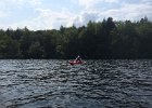 Umbagog Lake  Kayaking Umbagog Lake, Umbagog State Park in New Hampshire : 2014, Errol, Kayaking, New Hampshire, Umbagog Lake, Umbagog State Park