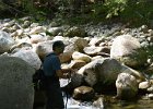 Maine080814-1093  Hiking Rattle River section of Appalachian Trail in New Hampshire : 2014, AT, Appalachian Trail, Hiking, New Hampshire, Rattle River Trail, White Mountain National Forest