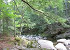 Maine080814-1128  Hiking Rattle River section of Appalachian Trail in New Hampshire : 2014, AT, Appalachian Trail, Hiking, New Hampshire, Rattle River Trail, White Mountain National Forest