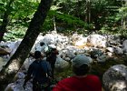 Maine080814-1143  Hiking Rattle River section of Appalachian Trail in New Hampshire : 2014, AT, Appalachian Trail, Hiking, New Hampshire, Rattle River Trail, White Mountain National Forest