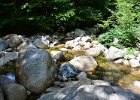 Maine080814-1148  Hiking Rattle River section of Appalachian Trail in New Hampshire : 2014, AT, Appalachian Trail, Hiking, New Hampshire, Rattle River Trail, White Mountain National Forest
