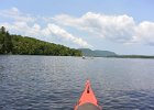 Maine080814-1324  Kayaking Umbagog Lake, Umbagog State Park in New Hampshire : 2014, Errol, Kayaking, New Hampshire, Umbagog Lake, Umbagog State Park