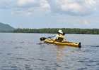 Maine080814-1326  Kayaking Umbagog Lake, Umbagog State Park in New Hampshire : 2014, Errol, Kayaking, New Hampshire, Umbagog Lake, Umbagog State Park
