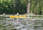 Maine080814-1337  Kayaking Umbagog Lake, Umbagog State Park in New Hampshire : 2014, Errol, Kayaking, New Hampshire, Umbagog Lake, Umbagog State Park