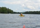 Maine080814-1341  Kayaking Umbagog Lake, Umbagog State Park in New Hampshire : 2014, Errol, Kayaking, New Hampshire, Umbagog Lake, Umbagog State Park