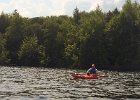 Jack, Umbagog Lake  Jack. Kayaking Umbagog Lake, Umbagog State Park in New Hampshire : 2014, Errol, Kayaking, New Hampshire, Umbagog Lake, Umbagog State Park