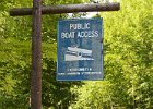 Public boat access  Public Boat Access, Oxford County & Maine Department of Conservation. Kayak South Arm Lower Richardson Lake : 2014, Kayaking, Maine, Oxford County, Richardson Lake, South Arm