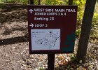 Joined Loops 3 & 4  Joined loops 3 & 4. Hiking Main Trail Loops 3/4 from Parking 23 to Schulenberg Prairie Trail and back : 2014, @MortonArboretum, Hiking, IL, Lisle, Main Trail Loop 4, Morton Arboretum, Morton Arboretum West Side