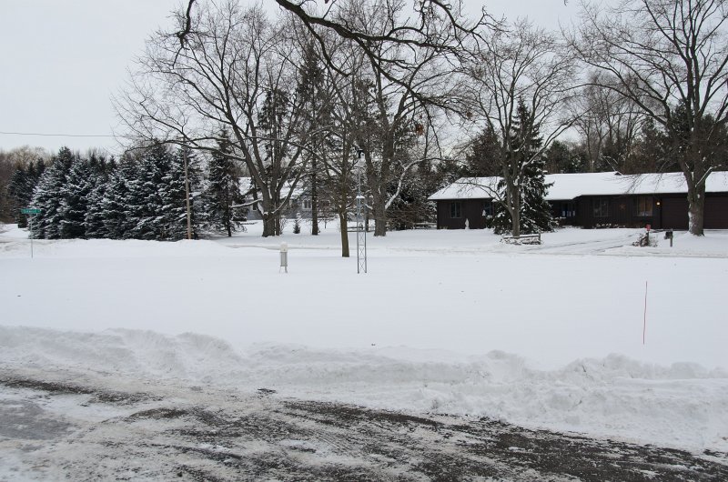 NewYearsSnowStorm2014-9998.jpg - Mom and Dad's house the day after the New Years Day snow storm of 2014