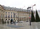 Paris120914-3579  Place Vendôme. . Paris Day 4 : 1st arrondissement, 2014, France, Paris, Place Vendôme