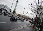 Paris120914-3625  Colonne de Juillet, Place de la Bastille. Paris Day 4 : 2014, 4th arrondissement, Bastille, Colonne de Juillet, Column, France, Paris, Place de la Bastille