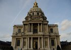 Paris120914-3630  Les Invalides. Paris Day 4 : 2014, France, L'Hôtel des Invalides, L'Hôtel national des Invalides, Les Invalides, Paris