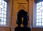 Paris120914-3642  Marichal Foch's tomb. Les Invalides. Paris Day 4 : 2014, France, L'Hôtel des Invalides, L'Hôtel national des Invalides, Les Invalides, Paris